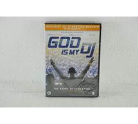 God Is My DJ