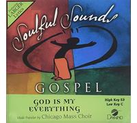 God Is My Everything