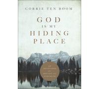 God Is My Hiding Place - 40 Devotions for Refuge and Strength