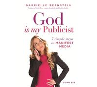God is My Publicist