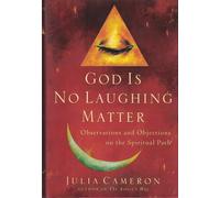 God is No Laughing Matter