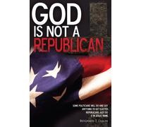God is Not a Republican