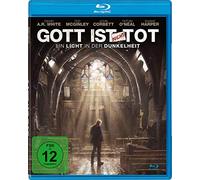 Gott ist nicht tot – Ein Licht in der Dunkelheit – Blu-ray