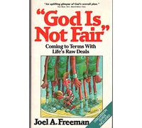 God is Not Fair