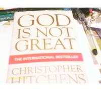 God Is Not Great