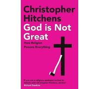 God Is Not Great by Christopher Hitchens (Paperback, 2021)