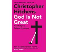 God Is Not Great.by Hitchens New 9781838952273 Fast Free Shipping
