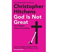 God Is Not Great: (Main)