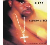 God Is On My Side [Us Import]