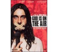 God Is on the Air [DVD] [Region 1] [US Import] [NTSC]