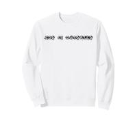 God is outdated Paganism Goth Metal Dark Ambient Music Hell Sweatshirt