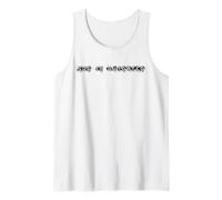 God is outdated Paganism Goth Metal Dark Ambient Music Hell Tank Top