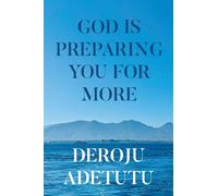 God Is Preparing You for More
