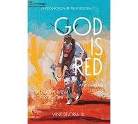 God Is Red: A Native View of Religion