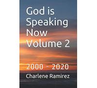 God is Speaking Now Volume 2: 2000 - 2020