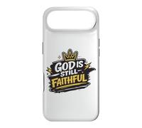 God Is Still Faithful Through Every Season Christian Faith Case for iPhone Air