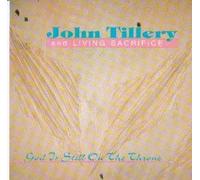 God Is Still On The Throne