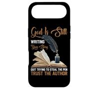 God Is Still Writing Your Story_- Case for iPhone Air