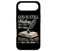 God Is Still Writing Your Story - Case for iPhone Air