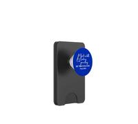 GOD IS STILL WRITING YOUR STORY QUIT TRYING TO STEAL THE PEN PopSockets PopWallet for MagSafe