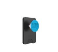 God is The Light In Him There Is No Darkness At All PopSockets PopWallet for MagSafe