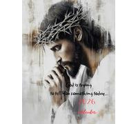 God is trying tell You something today: Calendar 2026