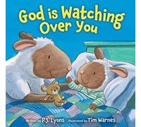 God is Watching Over You
