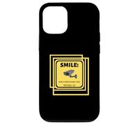 God is watching you! Casual Fun Outfit Case for iPhone 12/12 Pro