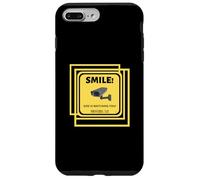 God is watching you! Casual Fun Outfit Case for iPhone 7 Plus/8 Plus
