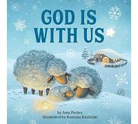 God Is With Us