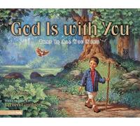 God is With You: That is All You Need
