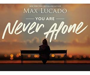 God Is with You When You're Stuck