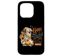 God Is Within Her She Will Not Fail Psalm 46:5 Case for iPhone 15 Pro