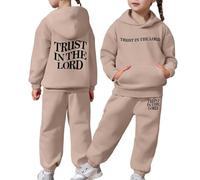 God is Within Her She Will Not Fall Hoodie for Women Half Zip Verse Sweatshirt Teens Preppy Tops 2025/G Khaki