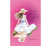 God is Within Her, She Will Not Fall (Psalm 46:5) - Christian Journal Notebook for Women | Inspirational Bible Verse Prayer, Gratitude & Reflection ... for Prayer,Daily Writing, and Encouragement