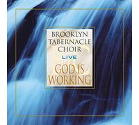 God Is Working Live