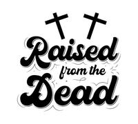 god Jesus Typographic Design Wall Stickers Paster Paper 67.2x70.1cm Equipped with Transfer Film kit Black