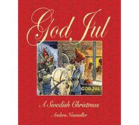 God Jul: A Swedish Christmas