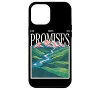 God Keeps His Promises Christian Jesus Worship Bible Verse Case for iPhone 12 Pro Max