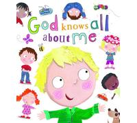 God Knows All About Me (Revised)