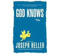 (GOD KNOWS ) BY Heller, Joseph L. (Author) Paperback Published on (11 , 1997)