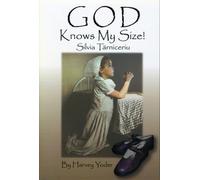 God Knows My Size! Silvia Tarniceriu Edition: Unknown
