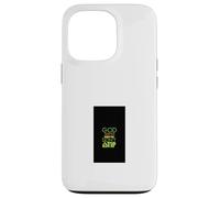 God Knows When You Dont Tip - Waiter Bartender Bartending Case for iPhone 13 Pro