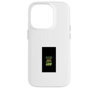 God Knows When You Dont Tip - Waiter Bartender Bartending Case for iPhone 14 Pro