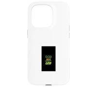 God Knows When You Dont Tip - Waiter Bartender Bartending Case for iPhone 15 Pro
