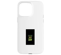 God Knows When You Dont Tip - Waiter Bartender Bartending Case for iPhone 15 Pro Max