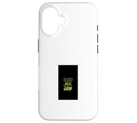 God Knows When You Dont Tip - Waiter Bartender Bartending Case for iPhone 16
