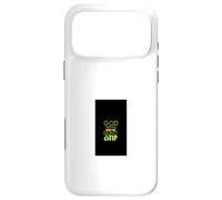 God Knows When You Dont Tip - Waiter Bartender Bartending Case for iPhone 17 Pro Max