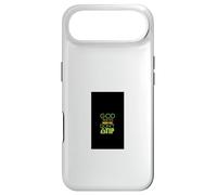 God Knows When You Dont Tip - Waiter Bartender Bartending Case for iPhone Air