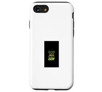 God Knows When You Dont Tip - Waiter Bartender Bartending Case for iPhone SE (2020) / 7/8